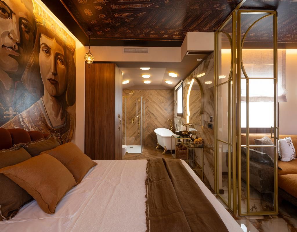 Palatina Concept Suites, foto 6