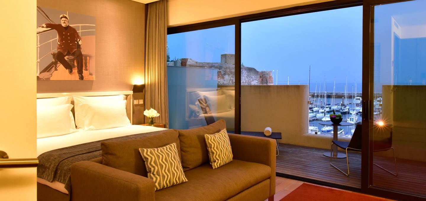 Pestana Cidadela Cascais, foto 3