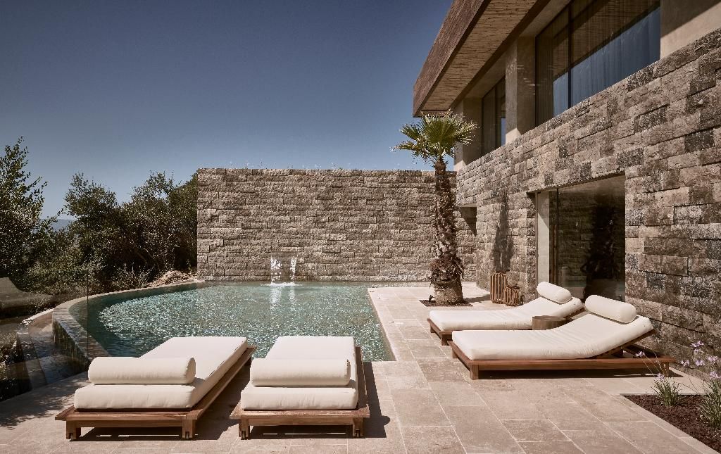 Olea All Suite Hotel, foto 14