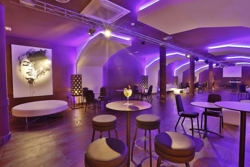 Gran Hotel Suances, foto 7