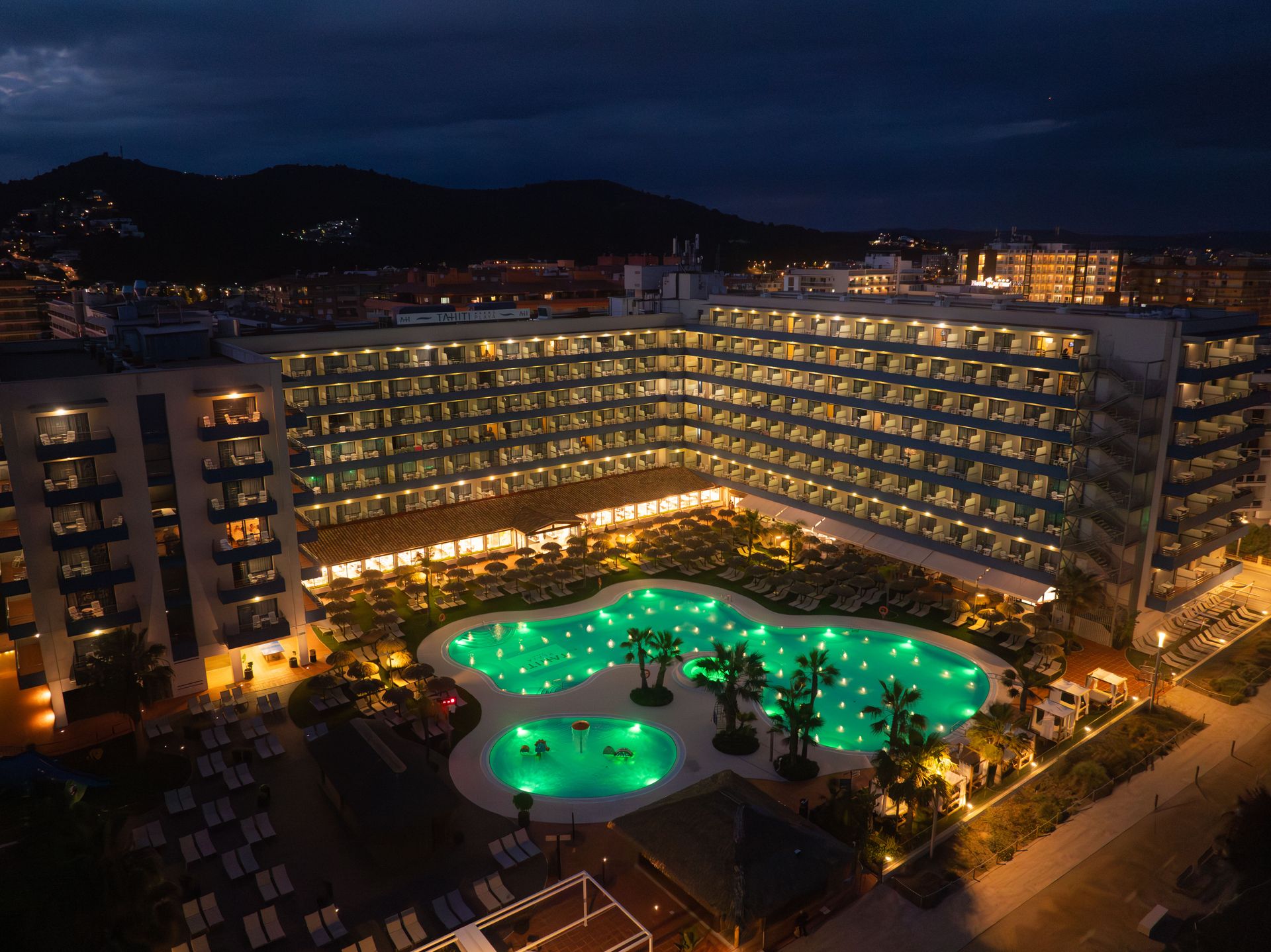 Aparthotel Tahiti Playa Suites, foto 9