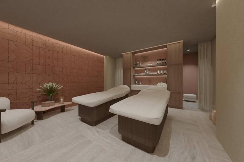 Hilton Chania Old Town Resort & Spa, foto 3