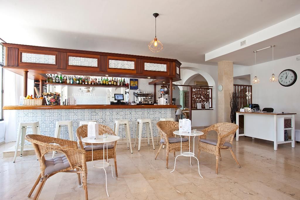 Hotel Salino Port Soller, foto 12