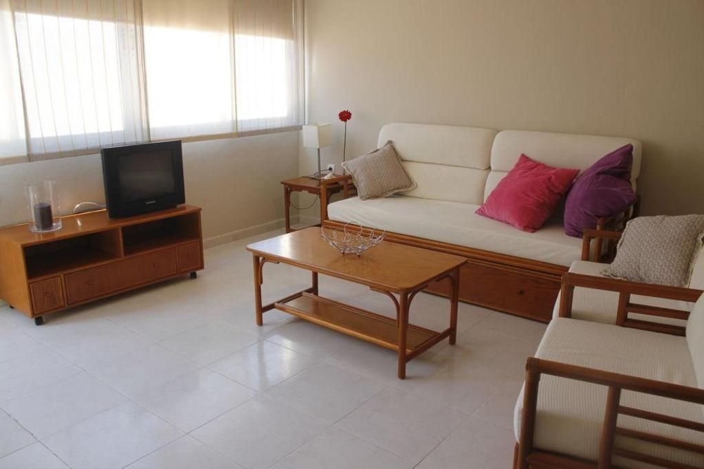 Topacio Apartamentos, foto 3