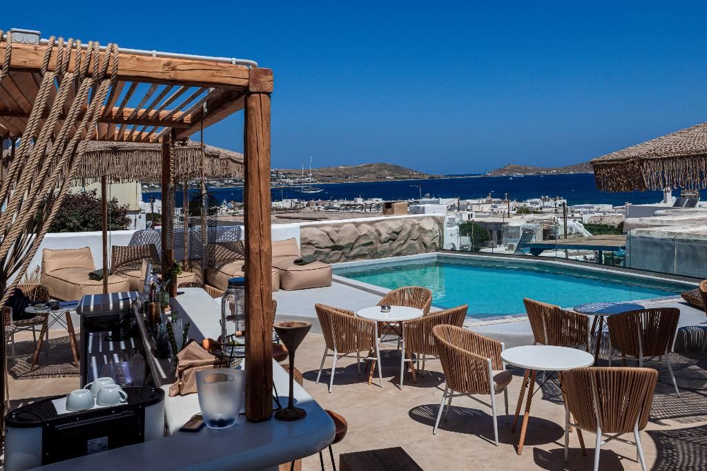 Bohemian Luxury Boutique Hotel, foto 6