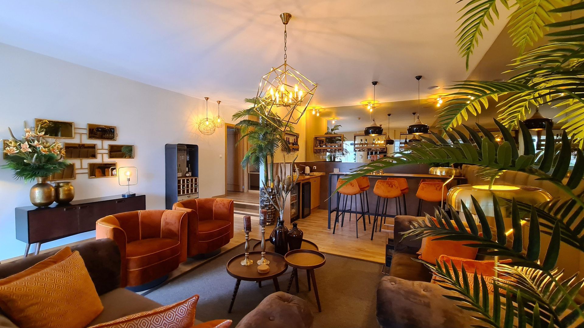 Quinta da Palmeira Country House Retreat, foto 4