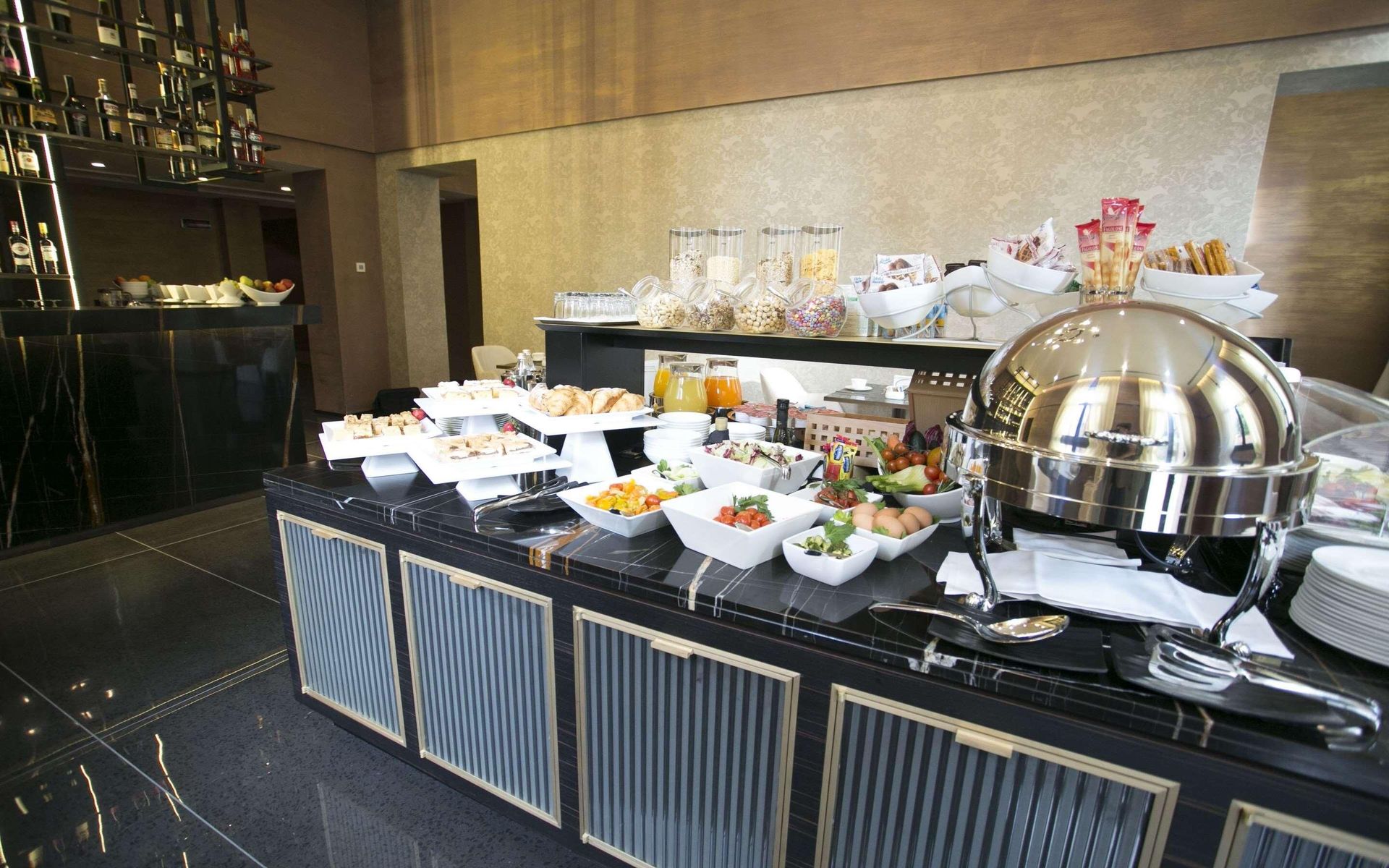 The Venice Times Hotel, Vignette Collection by IHG, foto 11