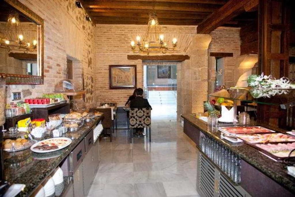 Sercotel Pintor El Greco, Ascend Hotel Collection, foto 2