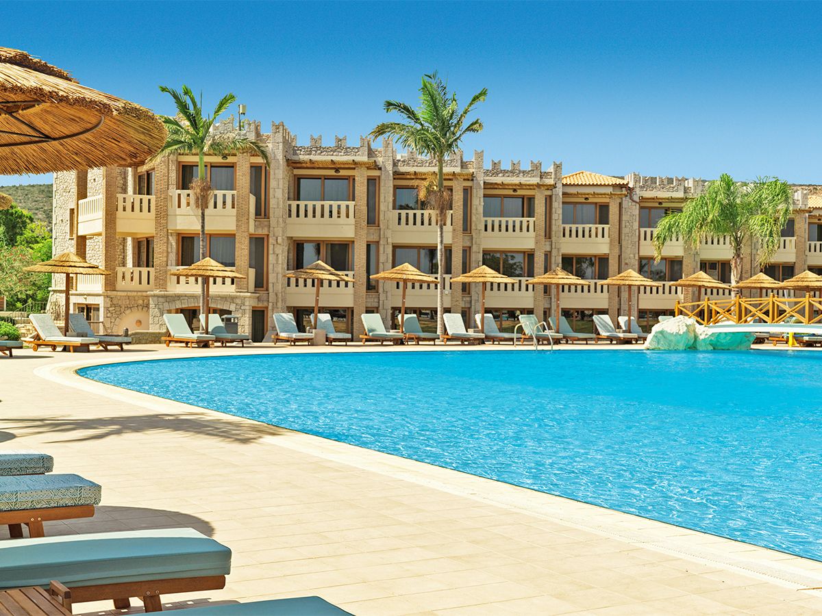 SEAFOS Luxury Resort & Spa Nafplio, foto 7