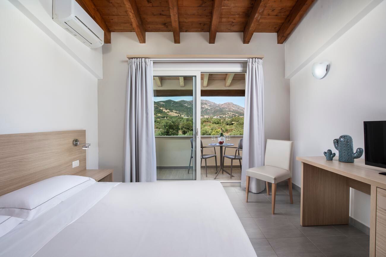 Hotel San Teodoro, foto 11