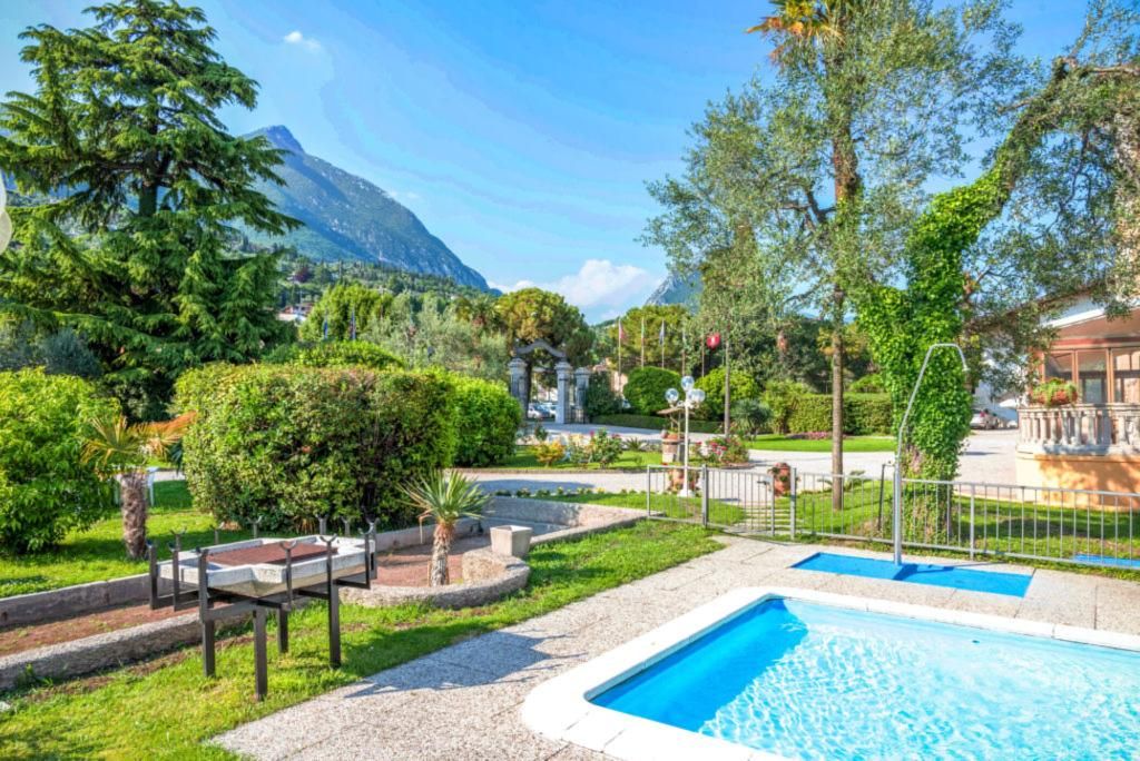 Hotel Maderno, foto 14