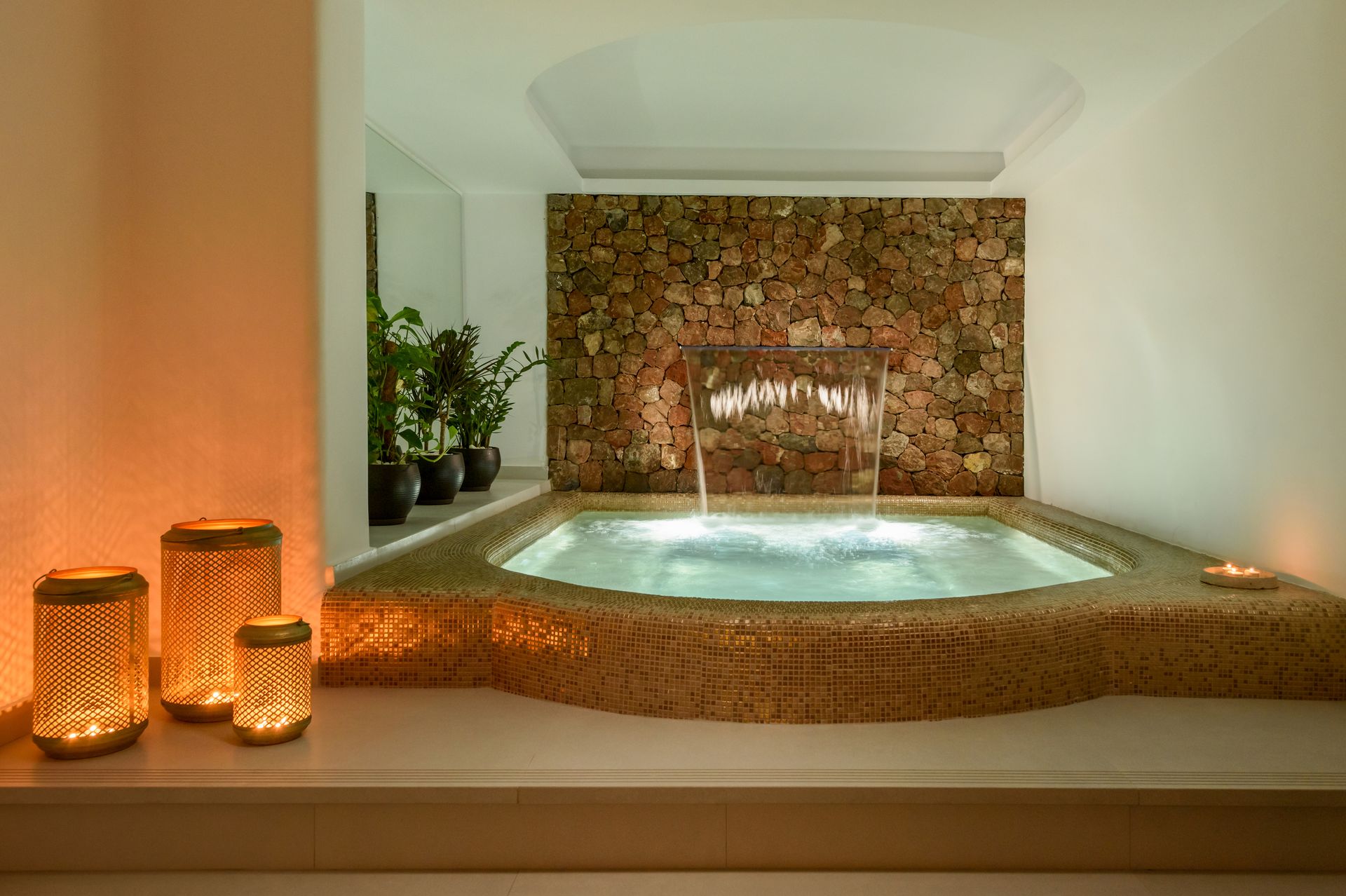 Hotel Antoperla Luxury Hotel & Spa, foto 11