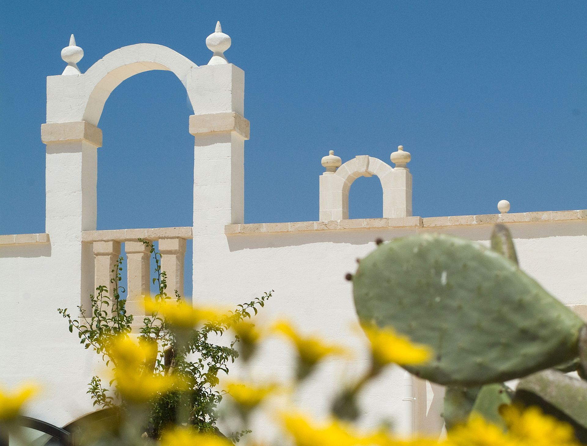 Borgobianco Resort & Spa Polignano - MGallery by Sofitel, foto 4
