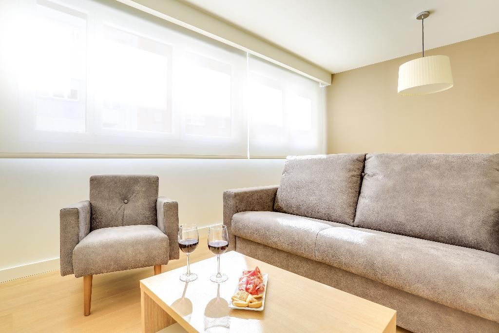 Sercotel Logroño Suites, foto 7