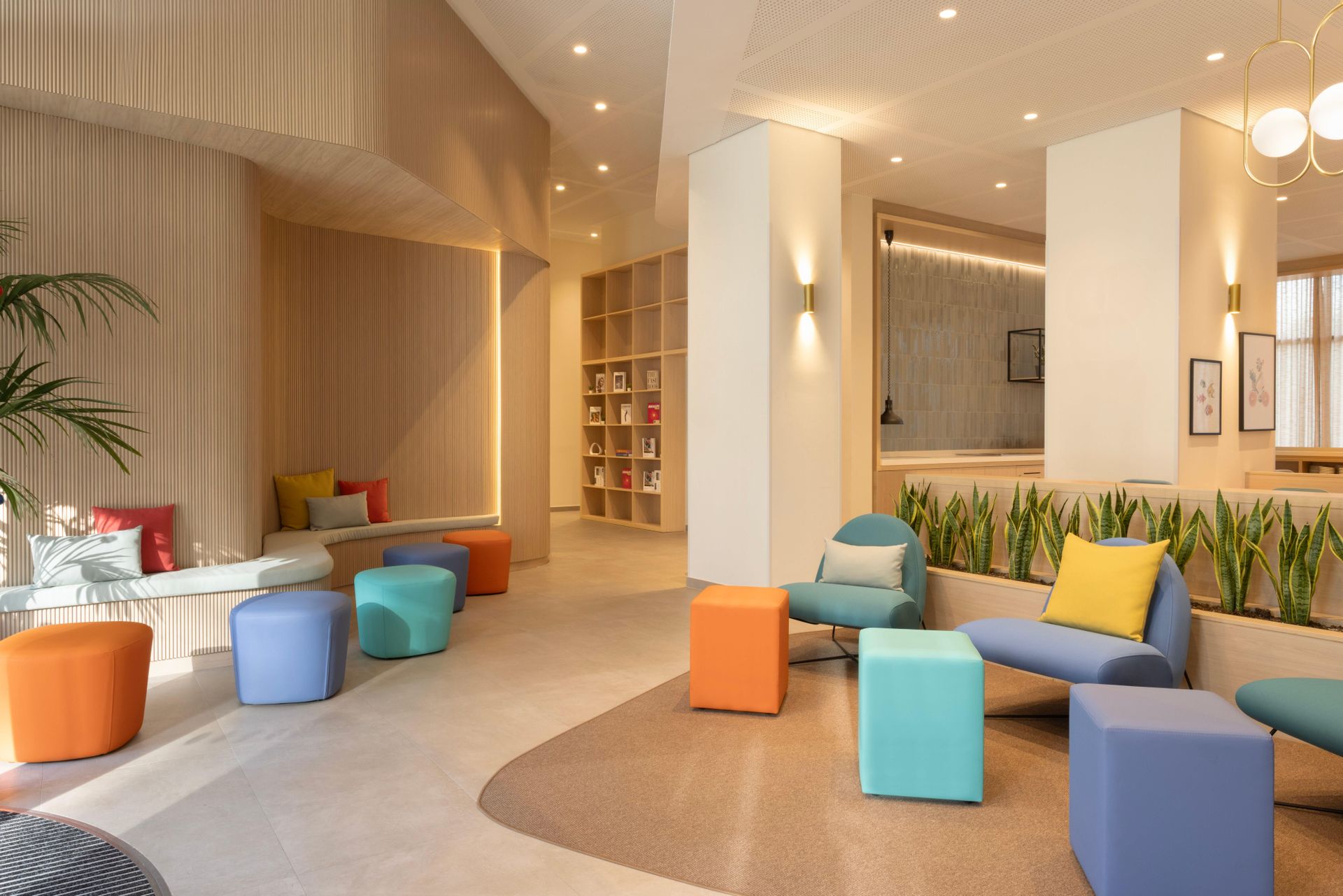 Staybridge Suites Malaga, foto 9