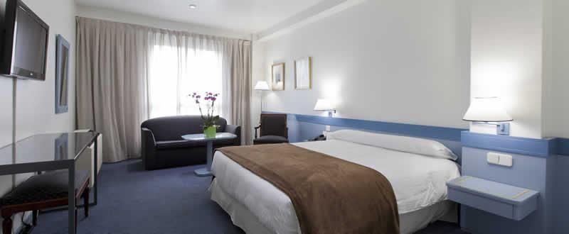 Espahotel Plaza de España, foto 12
