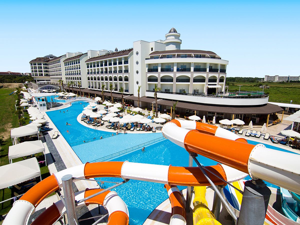 LRS Port River Hotel & Spa, foto 6