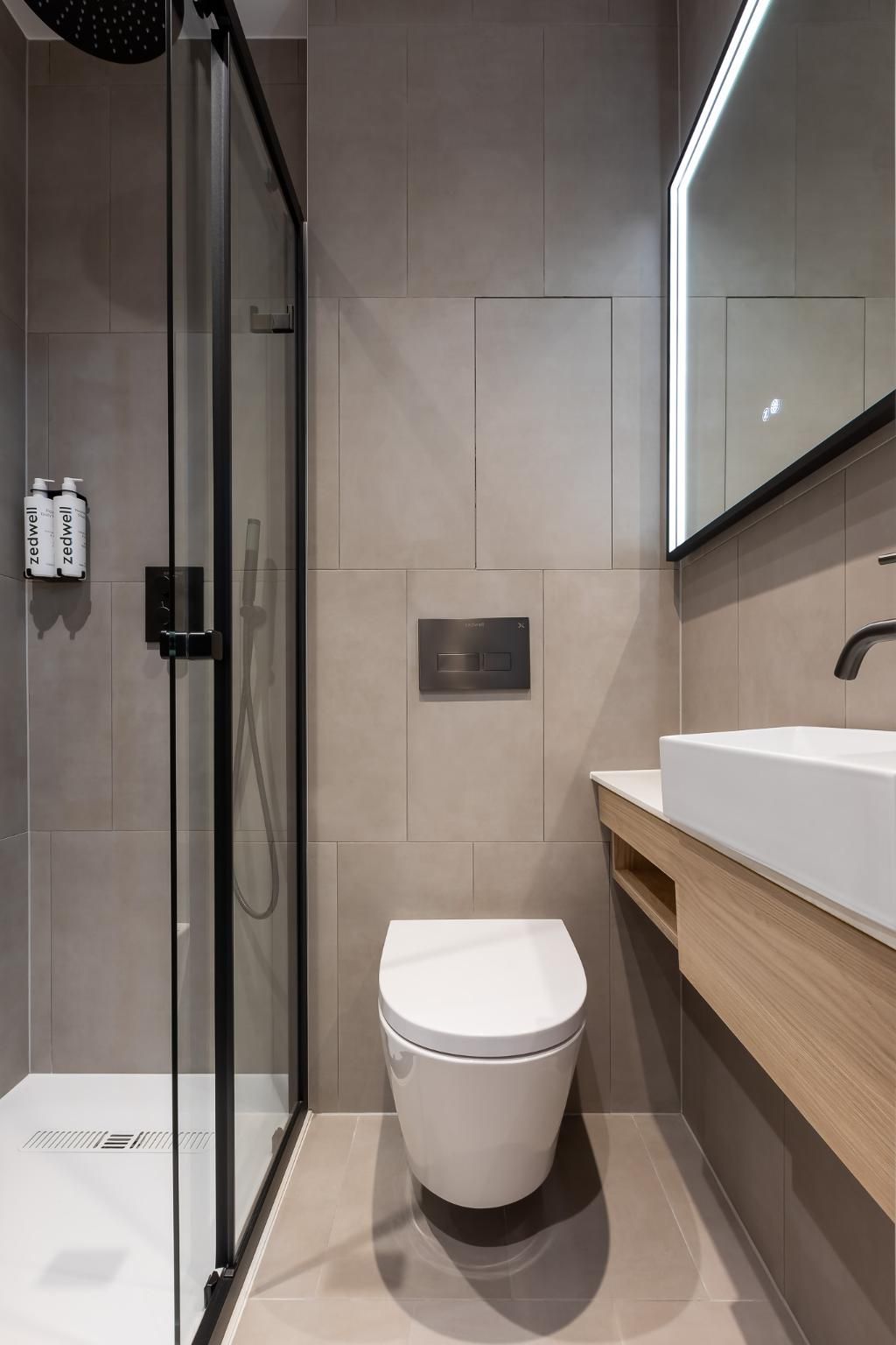 Zedwell Knightsbridge, foto 4