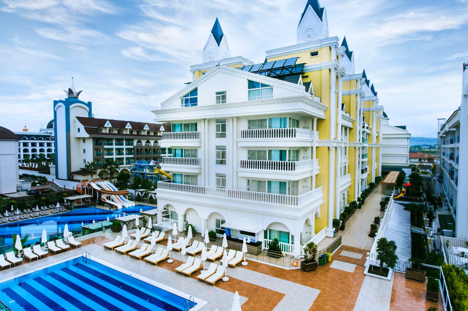 Dream World Resort & Spa, foto 6