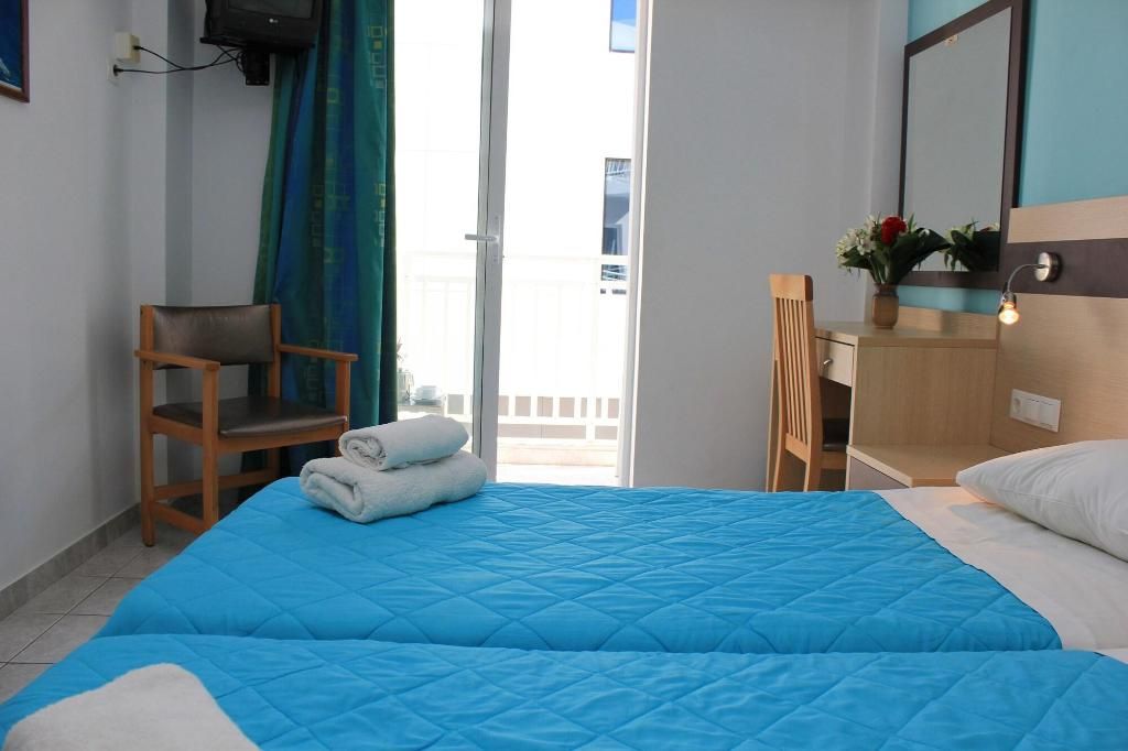 G92 City Hotel, foto 14