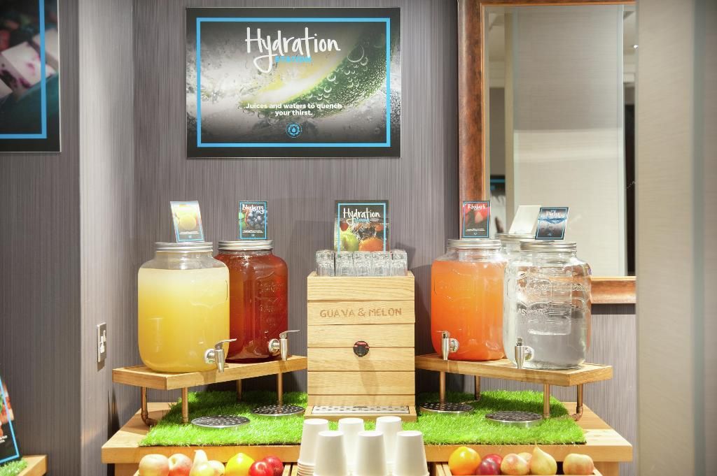 Hilton London Olympia, foto 14