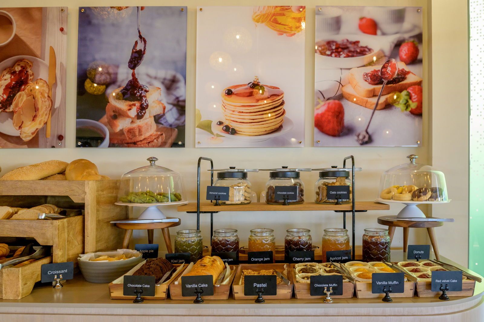 Elia Boutique Hotel, foto 5