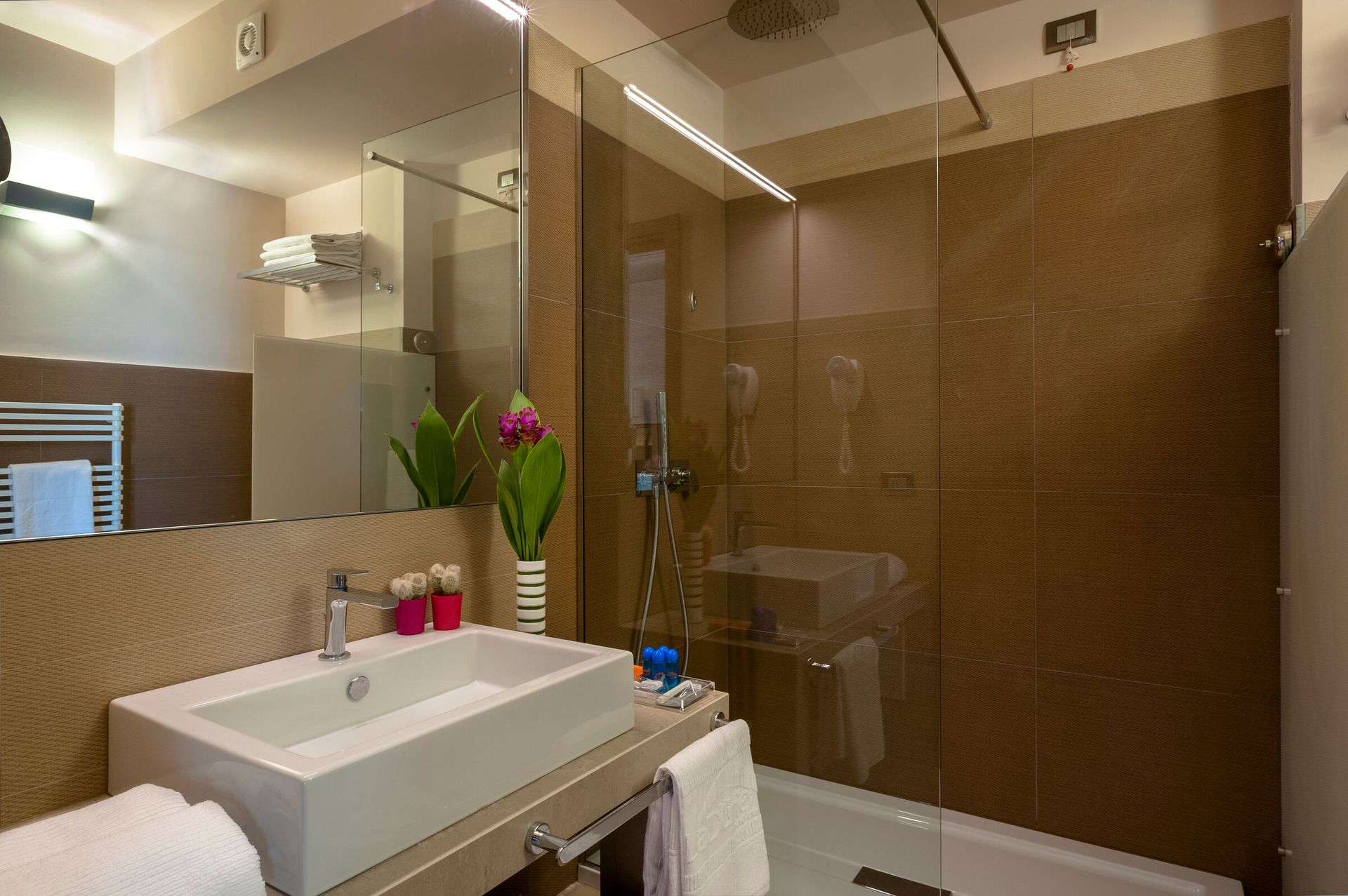Le Dune Suite, foto 8
