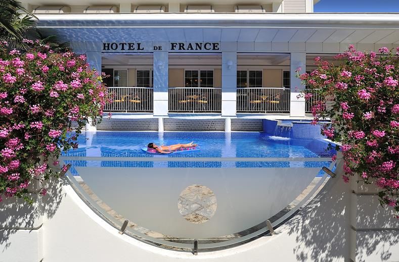 Hotel De France, foto 8