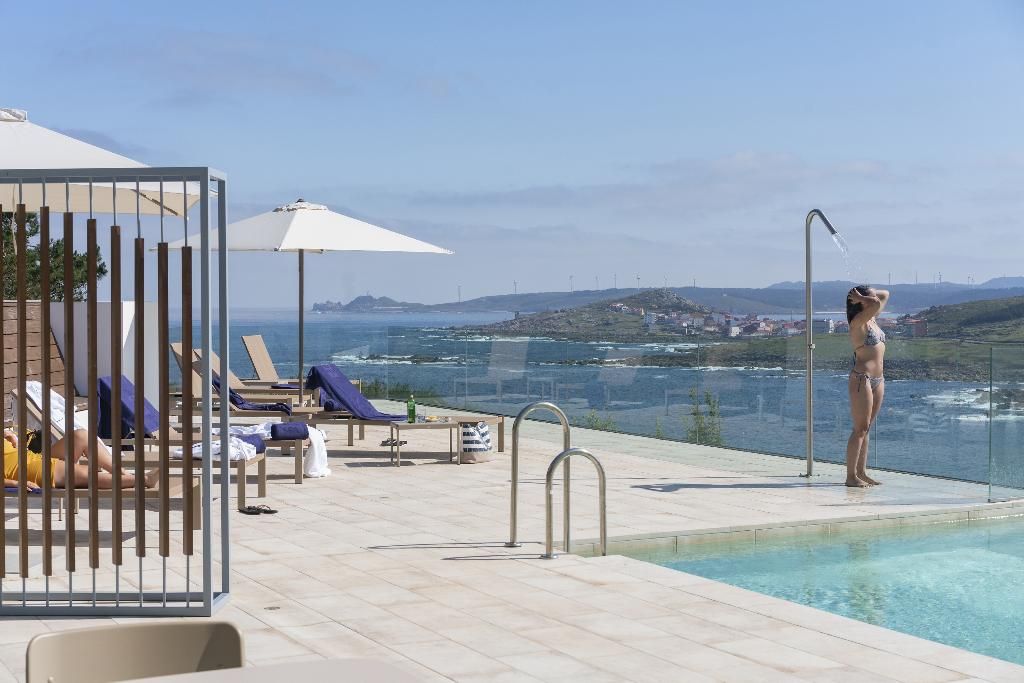 Parador Costa da Morte, foto 12