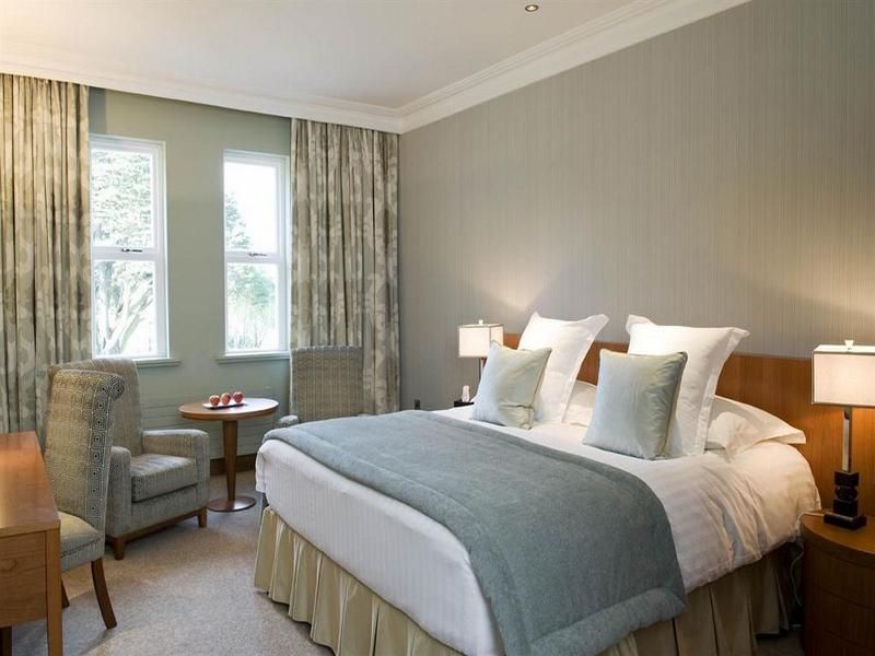 Culloden Estate & Spa, foto 14