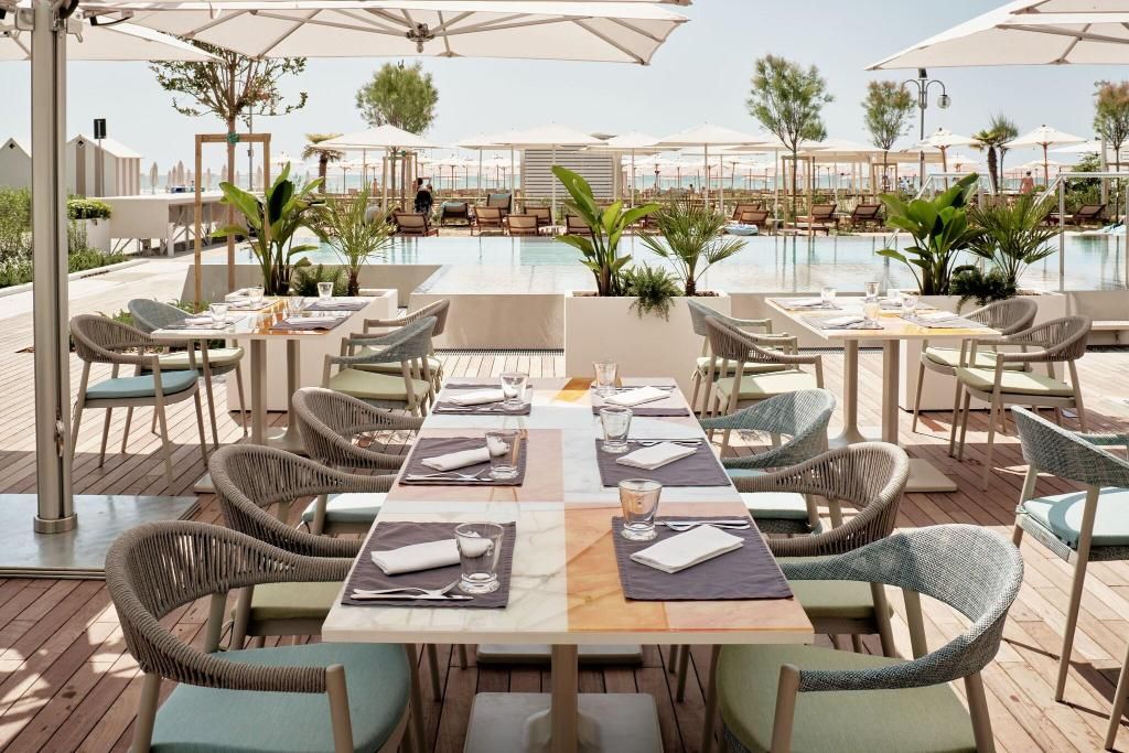 Falkensteiner Hotel & Spa Jesolo, foto 13