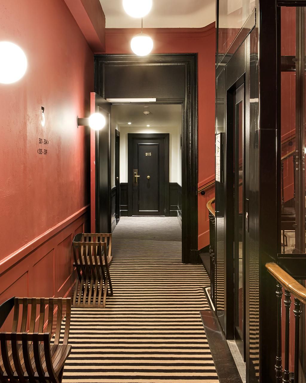 New Hotel Le Quai, foto 14