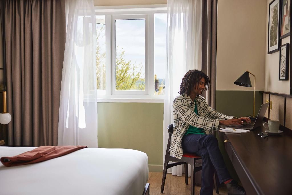 The Samuel Ryder Hotel St. Albans, Tapestry Collection by Hilton, foto 5