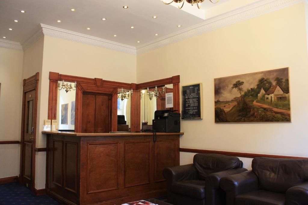 Regency Hotel Westend, foto 2