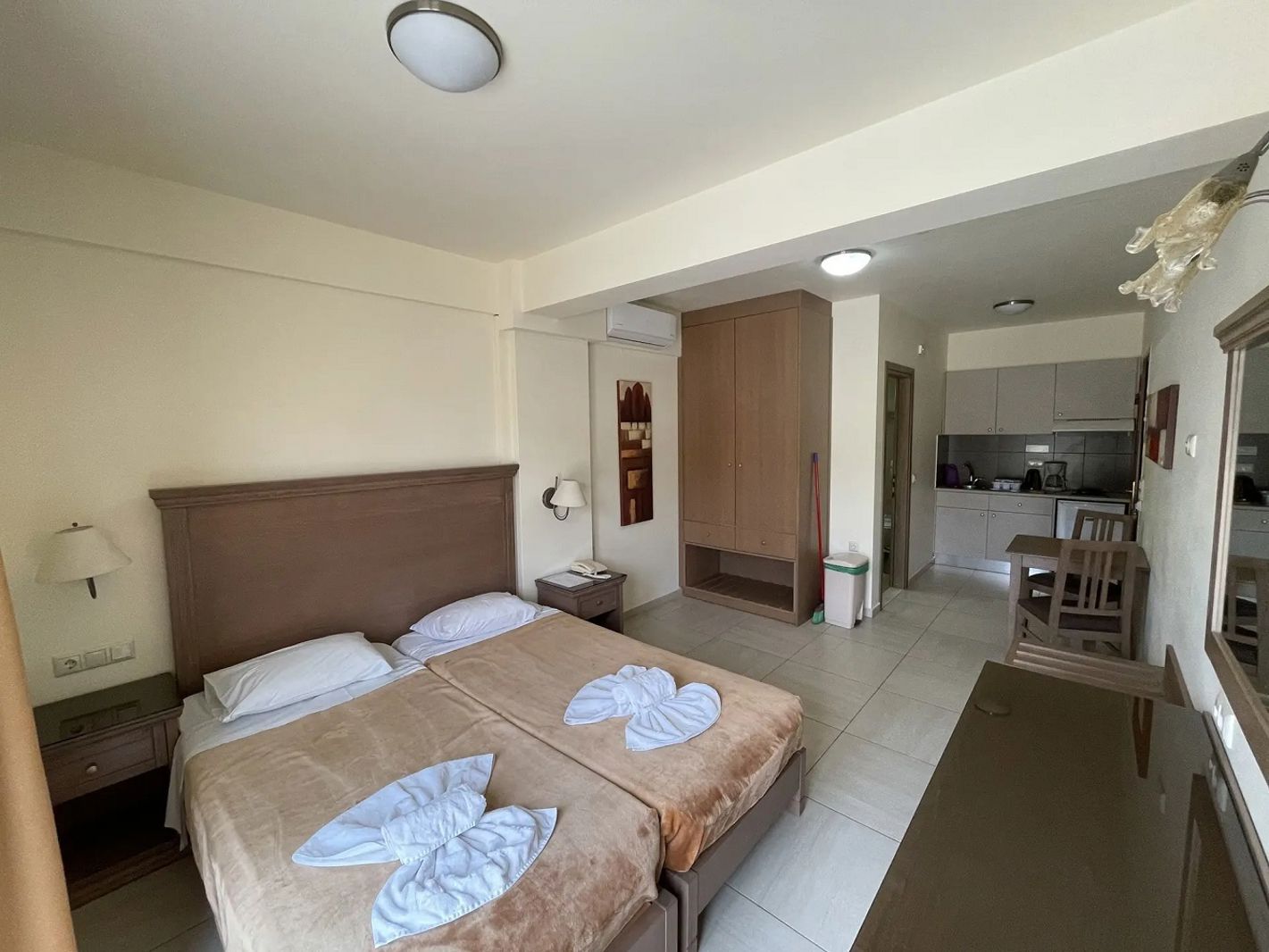 Maria Lambis Apartments, foto 12