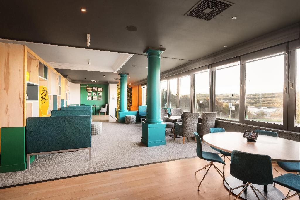 Holiday Inn Leeds - Brighouse, foto 7