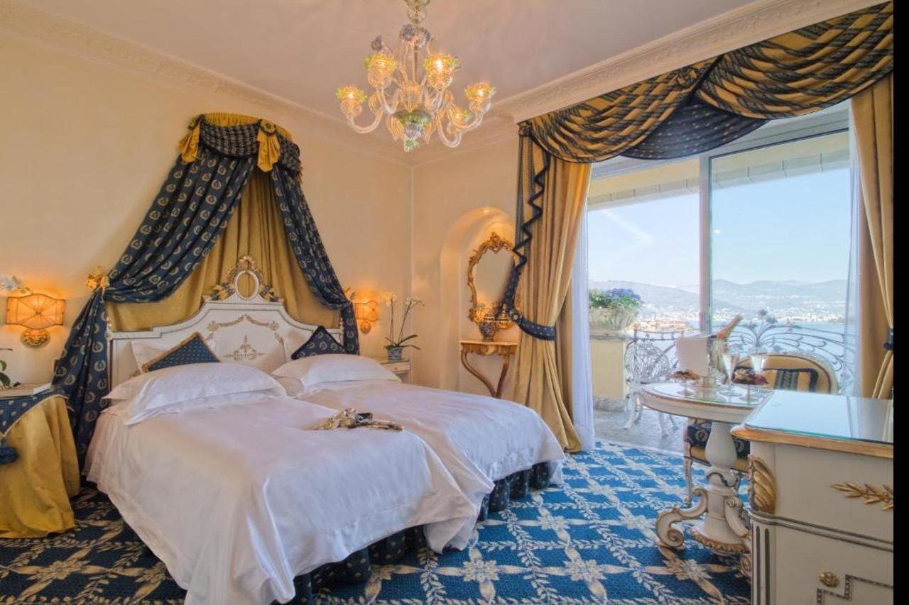 Hotel Villa e Palazzo Aminta, foto 5
