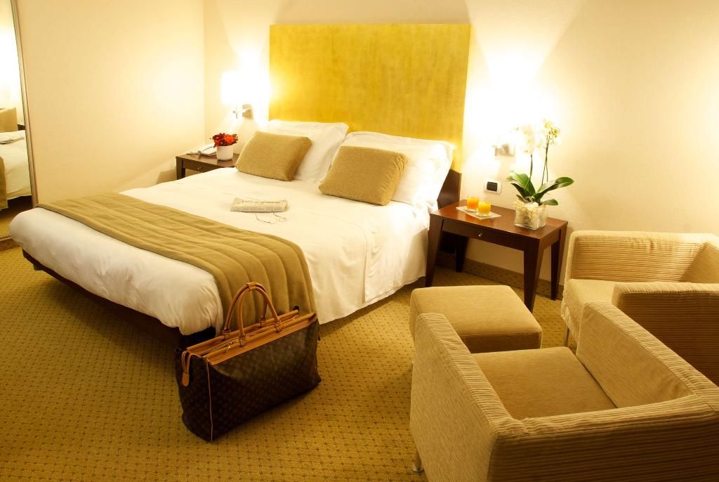 B&B HOTEL Bergamo Executive, foto 13
