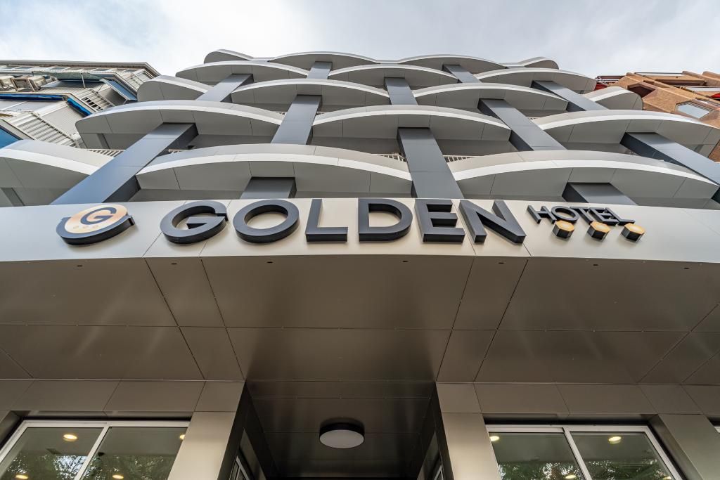 Golden, foto 12