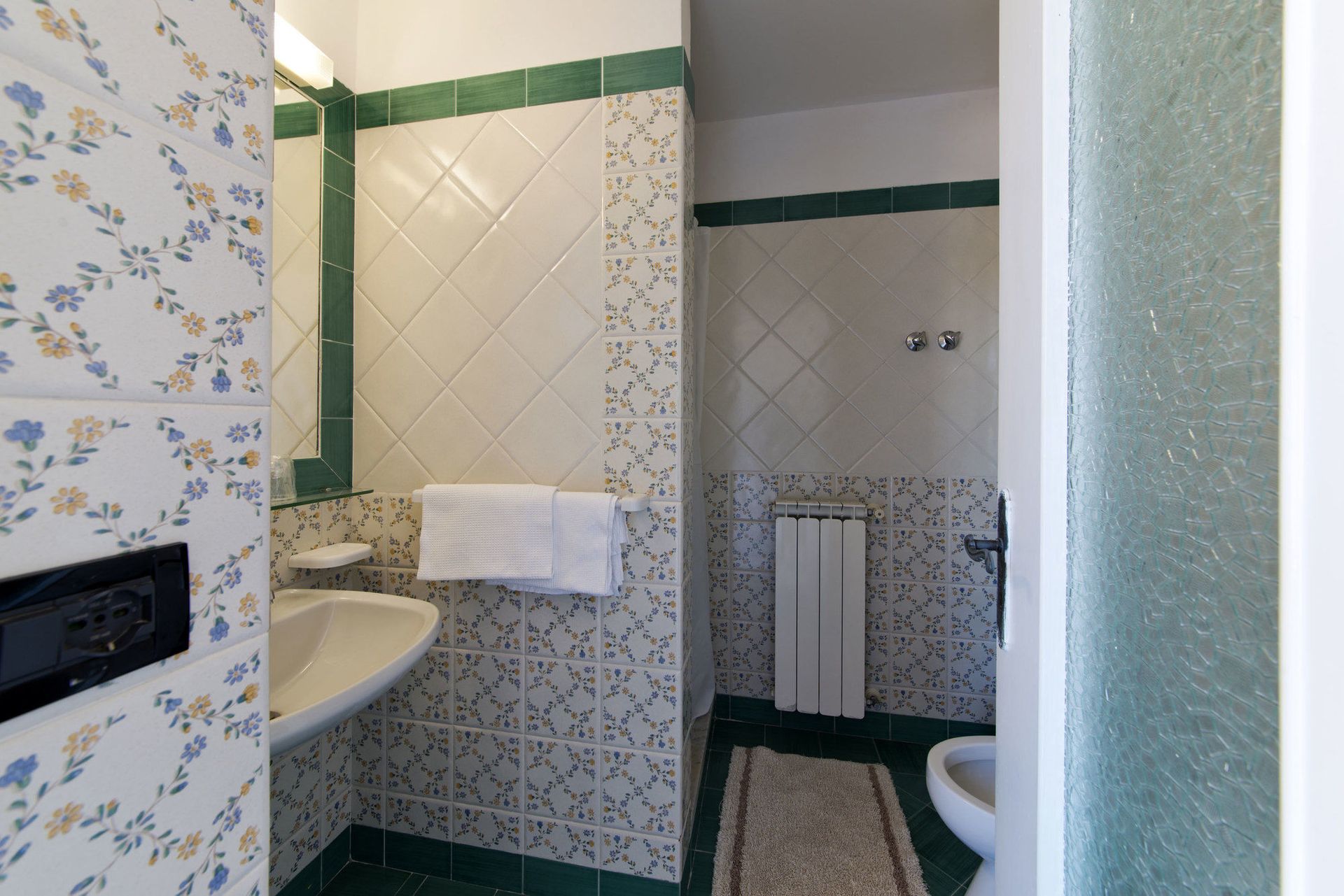Hotel Villa Melodie, foto 7