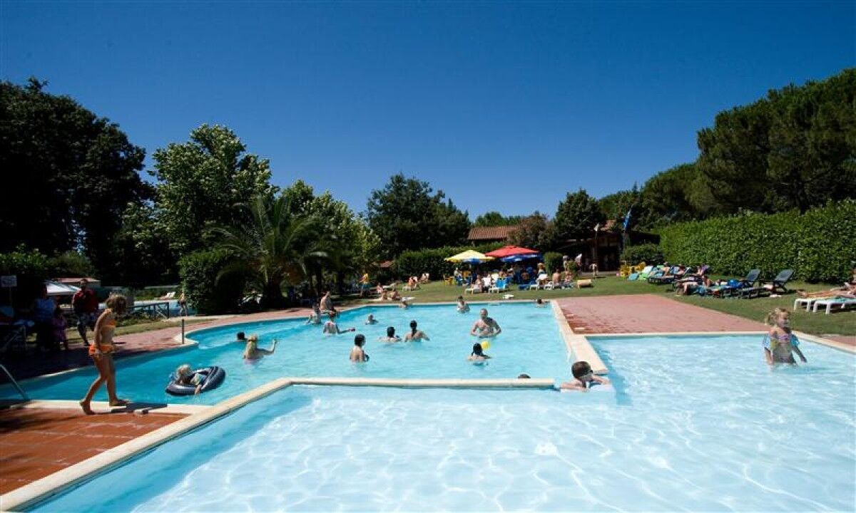 I Pini Family Park, foto 12