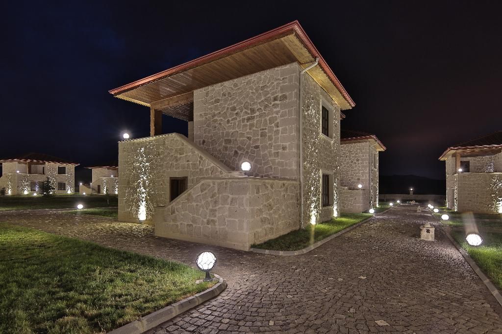 Elevres Stone House Hotel, foto 13