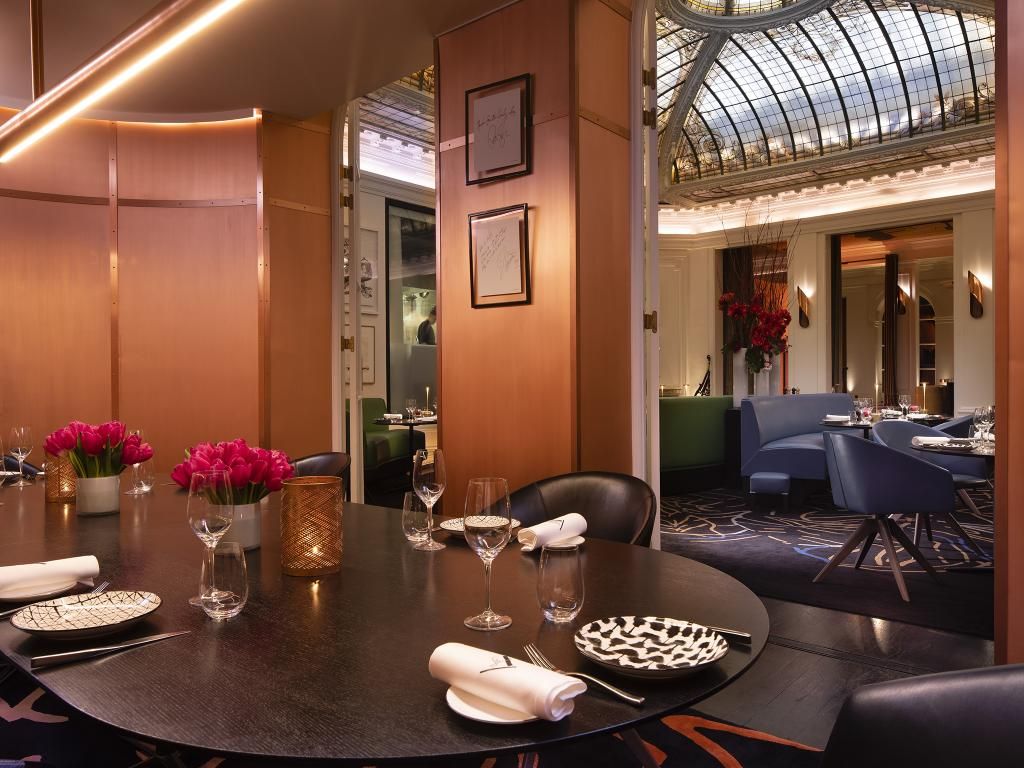 Hotel Vernet, foto 10