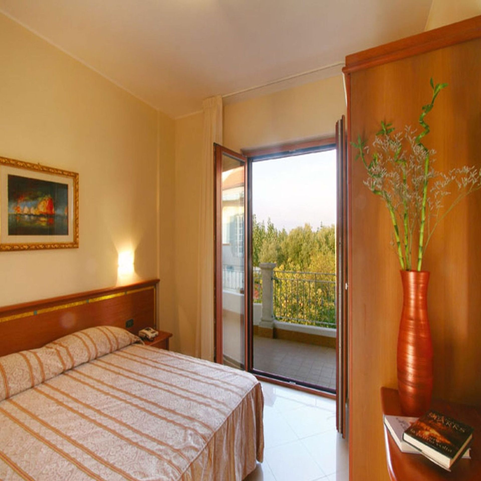 Hotel Residence Piccolo, foto 10