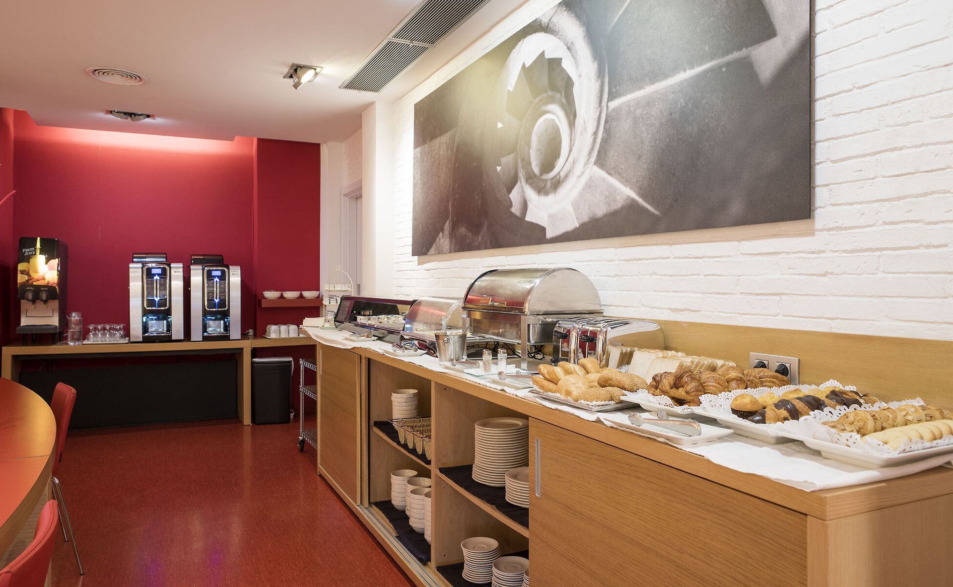 Ciutat Vella Hotel, foto 14