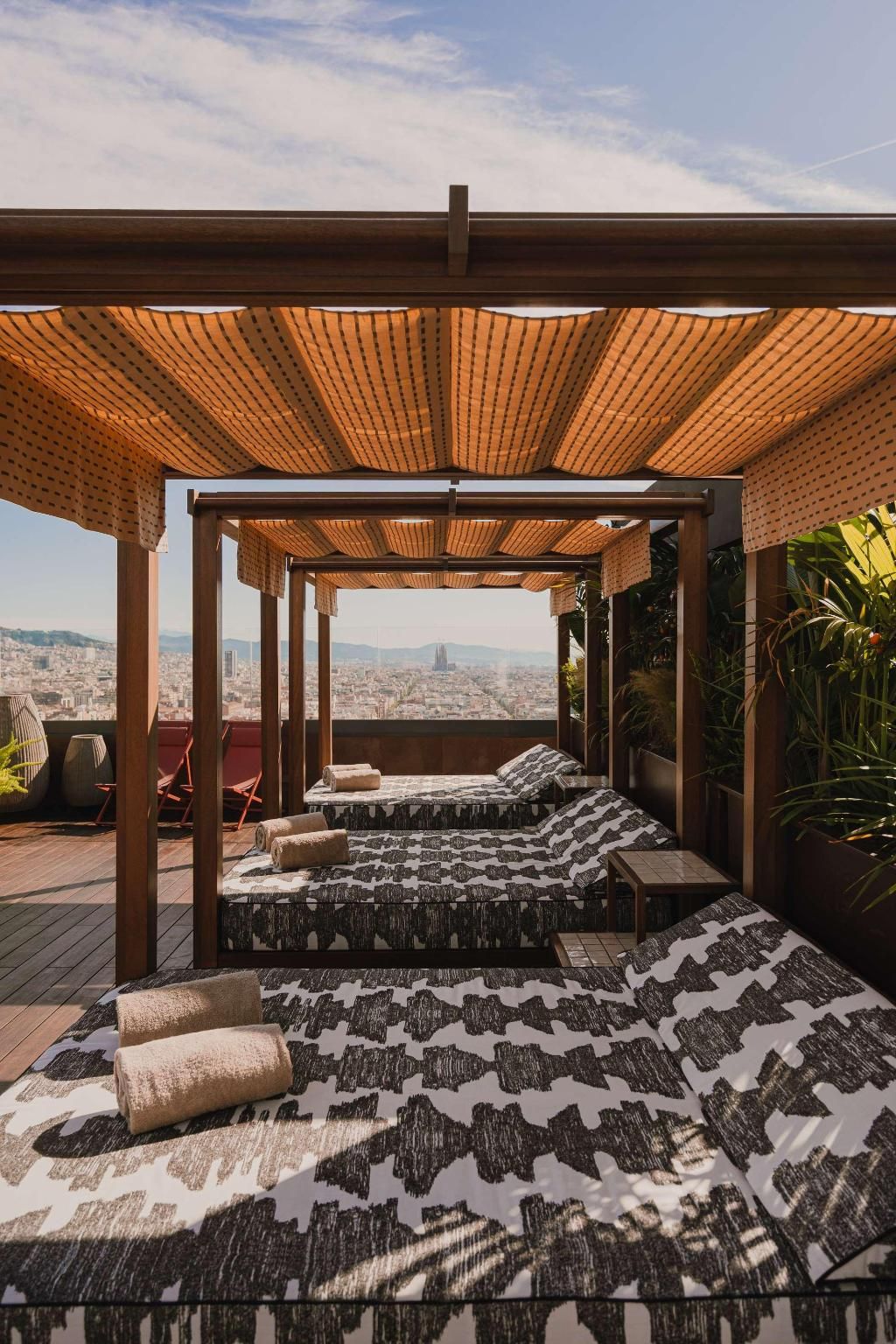 Nobu Hotel Barcelona, foto 4