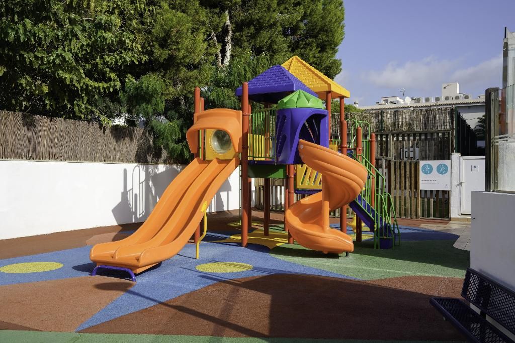 Hotel ILUNION Palmanova Mallorca, foto 7