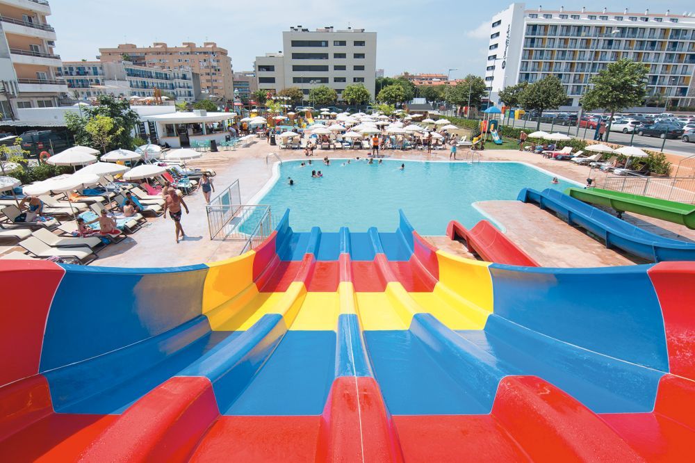 Hotel Sorra Daurada Splash, foto 9