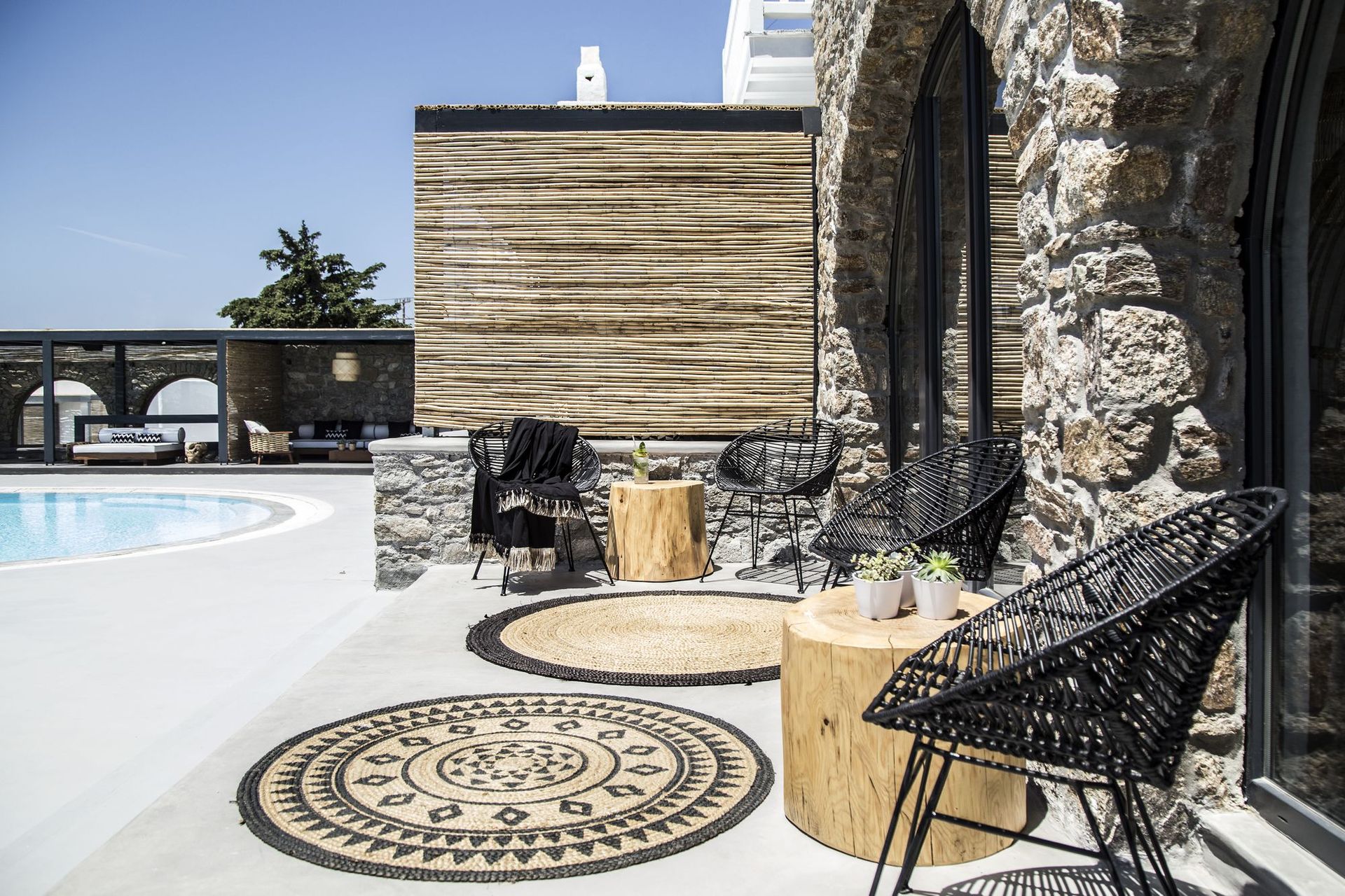 My Mykonos Boutique Hotel, foto 10