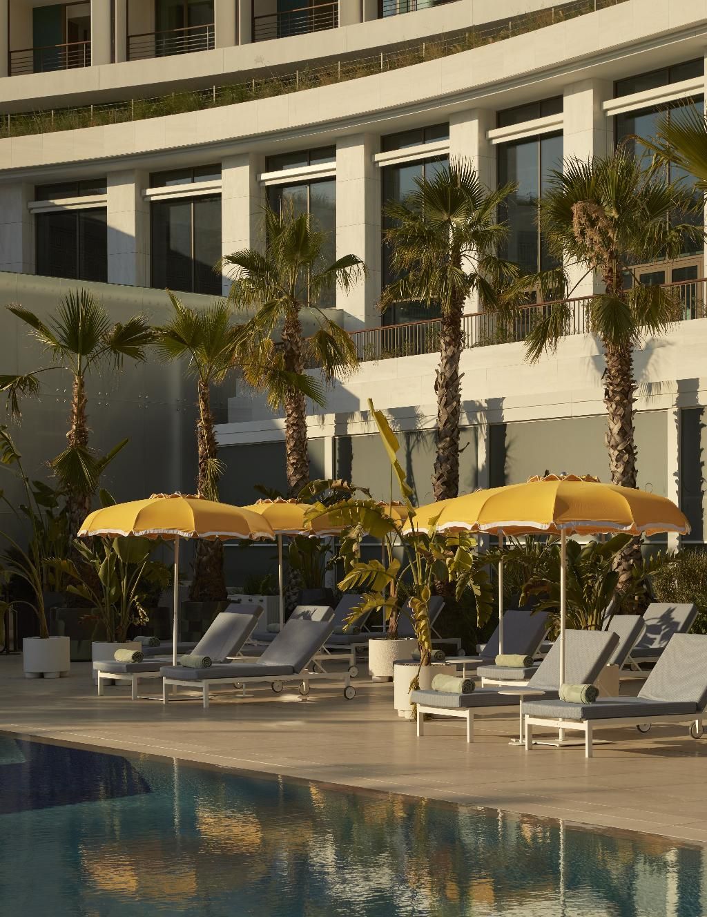 Conrad Athens The Ilisian, foto 3